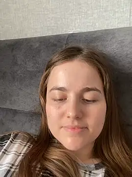 Lady_woman – Live XXX-chat