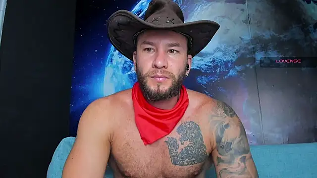 delessandro_world Show Webcam