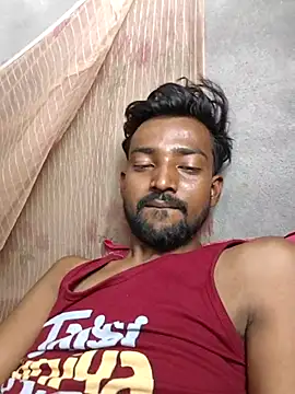 India_HOT23のウェブカメラショー