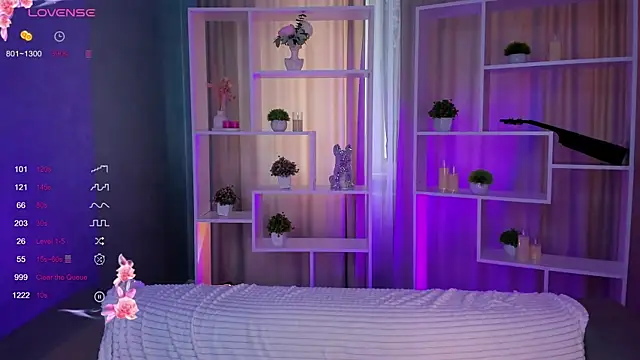 graseflower 现场XXX聊天