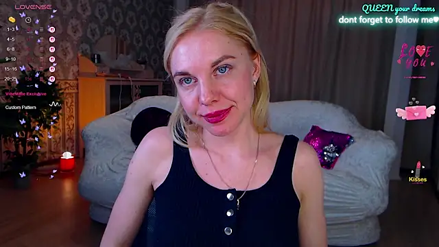 LiSinDoll – Live XXX-chat