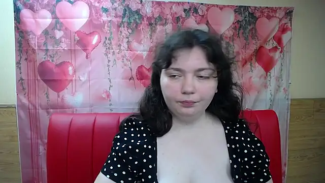 NeonilaLisova Chat XXX in diretta