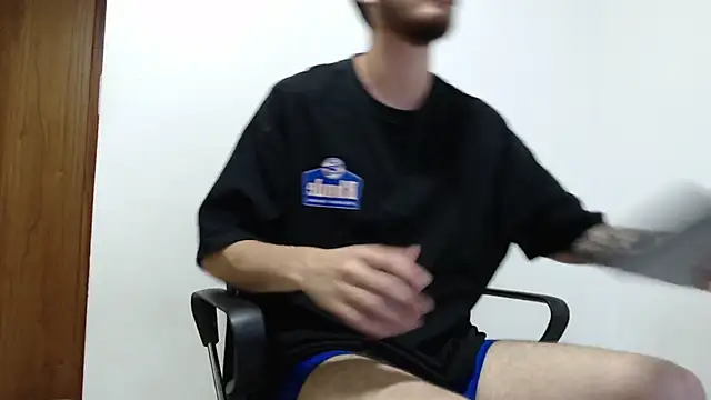 Webkamerová show joseh0se