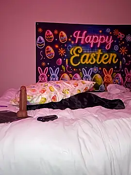 Show Webcam de oliviaprettypussy