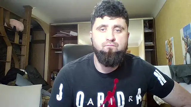 StasConnor – Kamerová šou