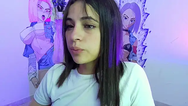 Chat +18 de sofi_lara28 ao vivo