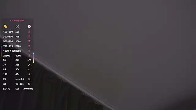 MarenGoodrich 现场XXX聊天