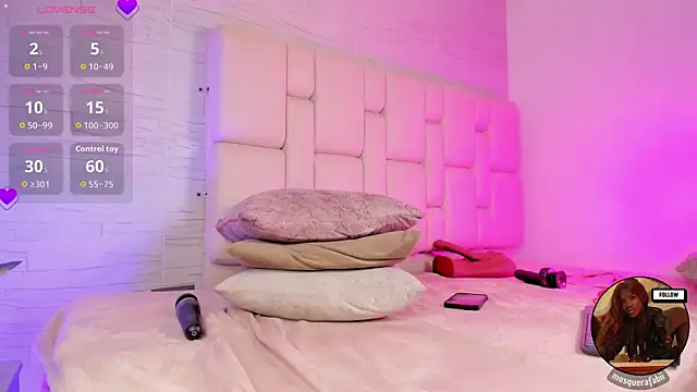 naina_deivis33 Adlı Modelin Canlı XXX Sohbeti