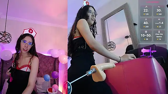 Živý XXX chat Amara_Davis1