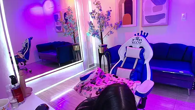 Miia__owens 现场XXX聊天