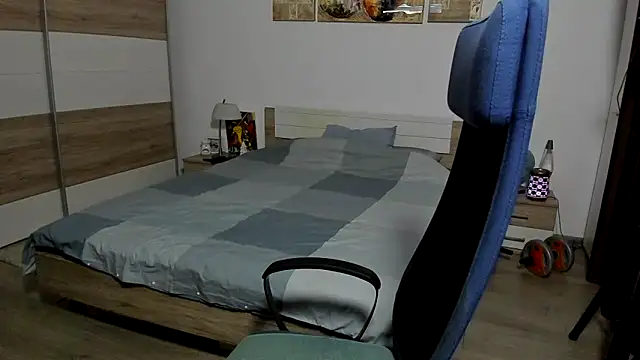 RobbyShawz 在線直播表演