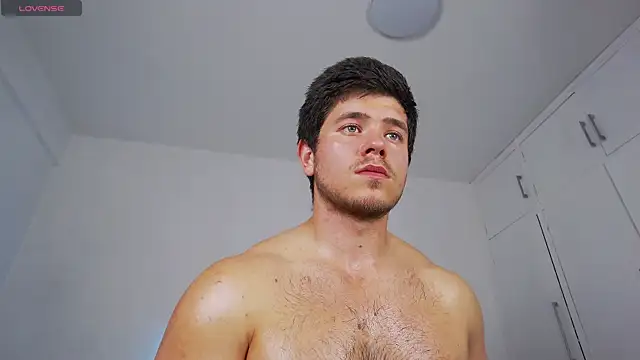 Webkamerová show Arilas_