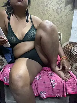 Sembang XXX Secara Langsung Meera_xxx