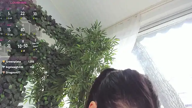 Lexi_Storm's Live XXX Chat