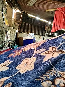 crazyxy12 Live XXX-Chat