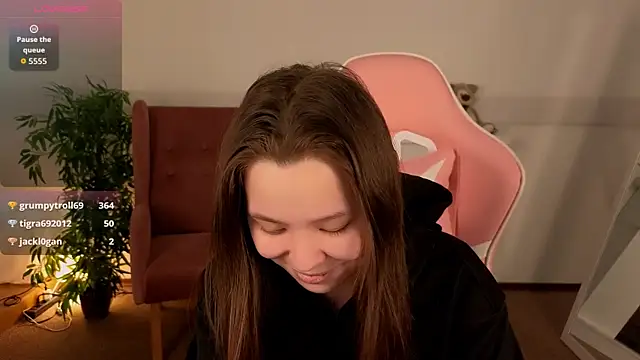 Sembang XXX Secara Langsung Maya_soft