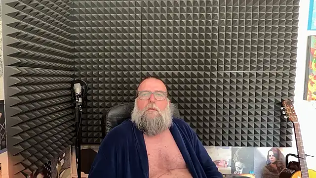 Show de Noitelivre na webcam