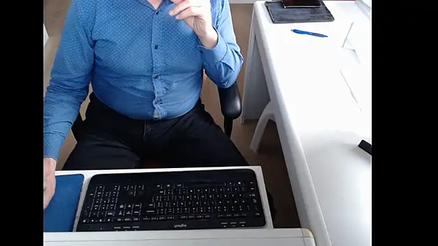 Webkamerová show dutchpornking