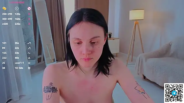 MaryCoopeer: онлайн-секс-чат