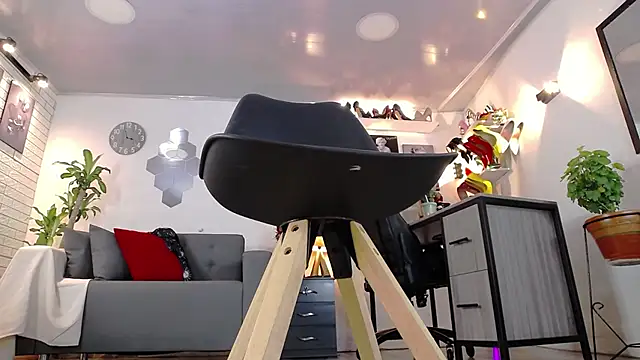 Carlajohnson: онлайн-секс-чат