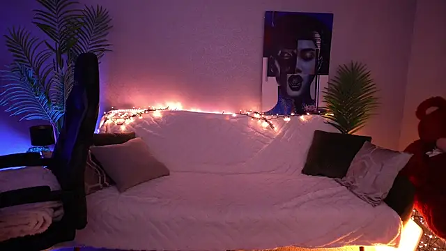 MirandaWong 라이브 XXX 채팅