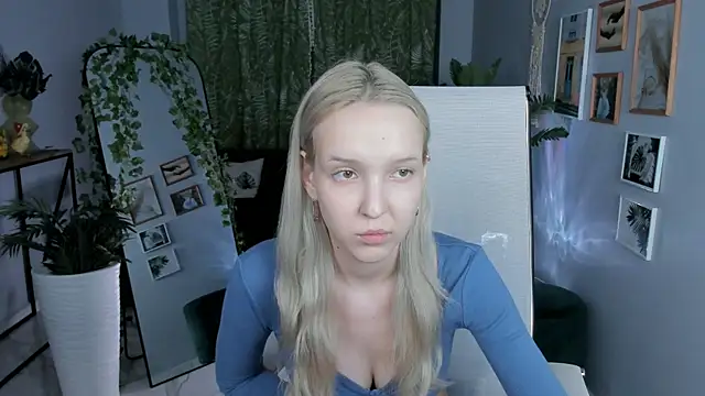 Chatroom XXX en direct de MaoqiBeverly