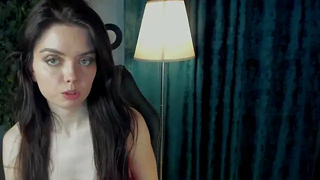 Živý XXX chat JuliaMoss