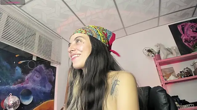 mariecam420 라이브 XXX 채팅