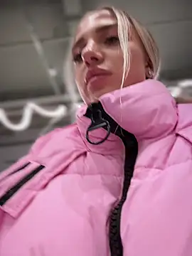 Вебкам-шоу pinkstar_