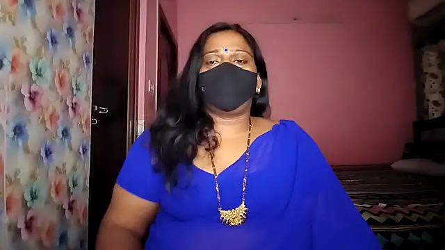 telugu_ammuu's Webcam Show