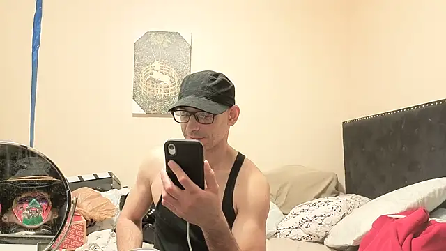 hailzeffn 现场XXX聊天