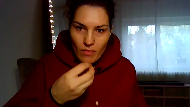 Chat XXX en directo de Ms-Lust1-