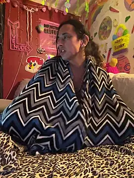 Czat XXX na żywo – TranSexualJade95