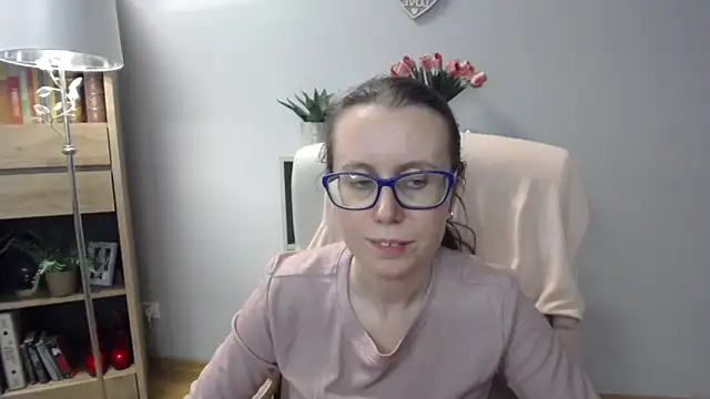 Chat XXX en directo de sweetxLizzy