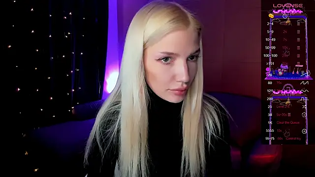 AnyaTaylor_のライブXXXチャット