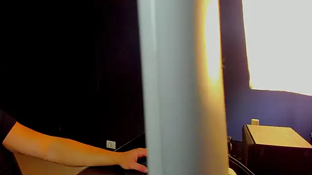 Show Webcam de ElijahThorne