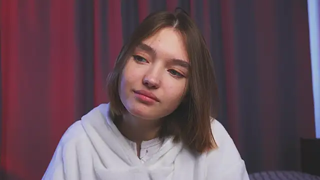 Chat XXX en directo de Leyla_crsh