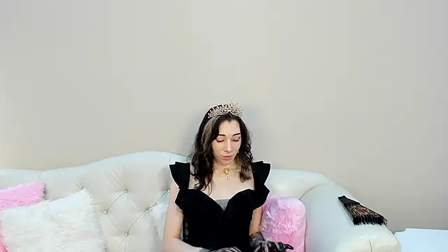 LeilaTaylors Obrolan Langsung XXX