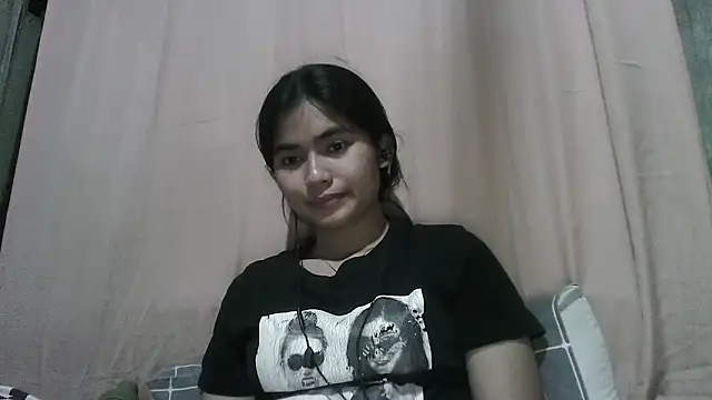 عرض كام SarinaWhisenton