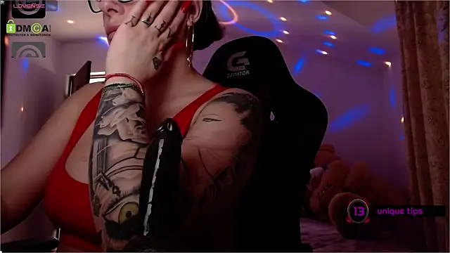 Chat XXX Live SonyaDevon