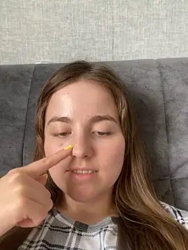 Živý XXX chat Lady_woman