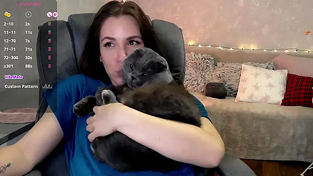 Živý XXX chat Naughty__Megan