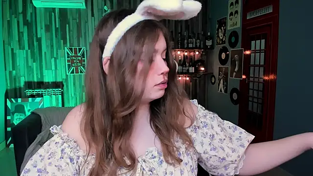 دردشة FioraMarmoris الجنسية المباشرة