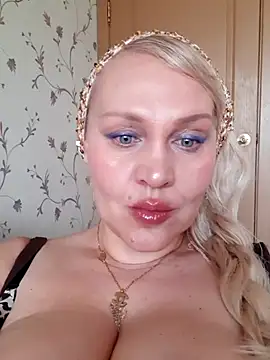 دردشة IsabellaBoni الجنسية المباشرة