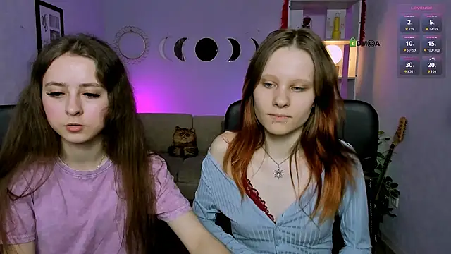 Živý XXX chat rebecca_smile