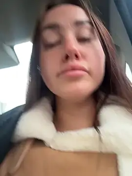 دردشة KiraSunshine الجنسية المباشرة