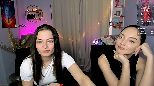 Živý XXX chat baby_hotte