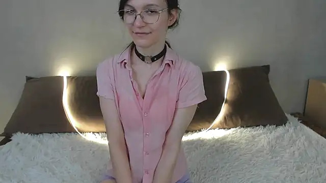 Živý XXX chat ThoraMarola