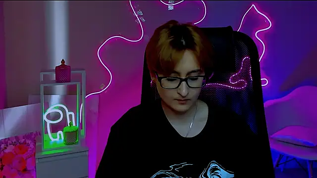 Chat XXX Live LixeLuna