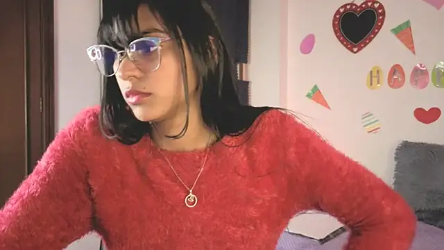 PaulaCutexs Adlı Modelin Canlı XXX Sohbeti